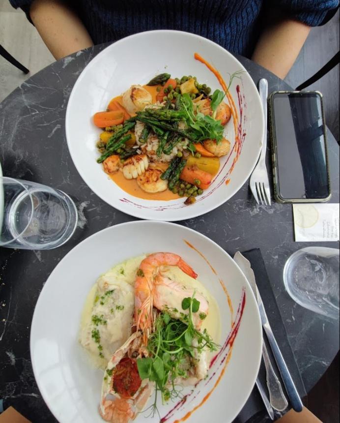 Logis Hotel Restaurant L'Auberge Normande Carentan Kültér fotó