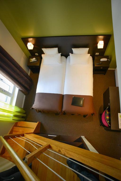 Logis Hotel Restaurant L'Auberge Normande Carentan Kültér fotó