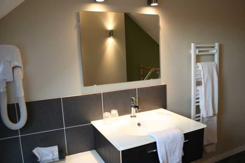 Logis Hotel Restaurant L'Auberge Normande Carentan Kültér fotó